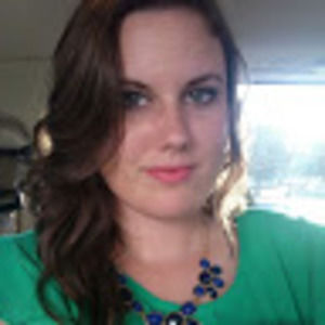 Meet your Posher, Leah